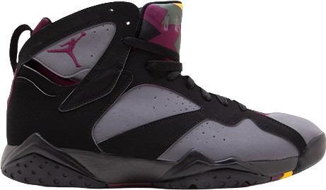 bordeaux 7 size 9
