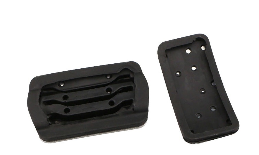 Kit pédalier Ford Focus 3 RS pour dynamiser vos trajets quotidiens - 3