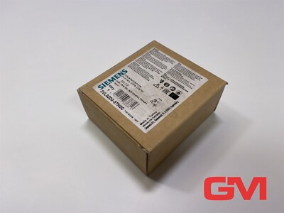 VE 10x Siemens Hilfsleiterklemme 3VL9200-3TN00 auxiliary wire clamp 3VL1