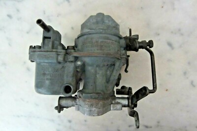 CARBURETOR SOLEX 28 PSSI Ford Taunus 12 M