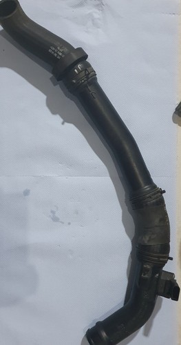 VW Sharan 7M Ladeluftschlauch Druckrohr Turbolader 7M3145957F 7M0145864A (102)