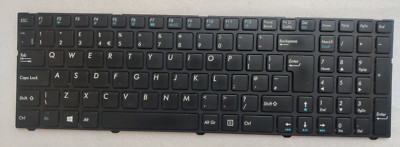 Lenovo E6432 Laptop UK Tastatur beliebige einzelne Ersatztasten