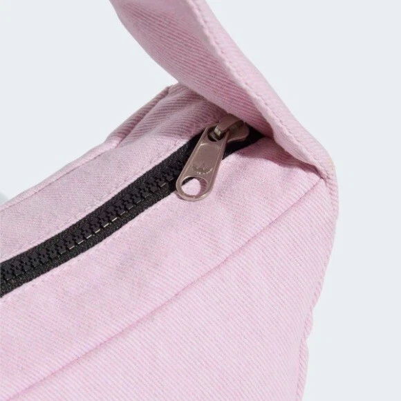 Bolso Adidas S - Rosa Transparente / Bolso de Hombro Mujer Acelerado / KE1130 Foto 4 de 4