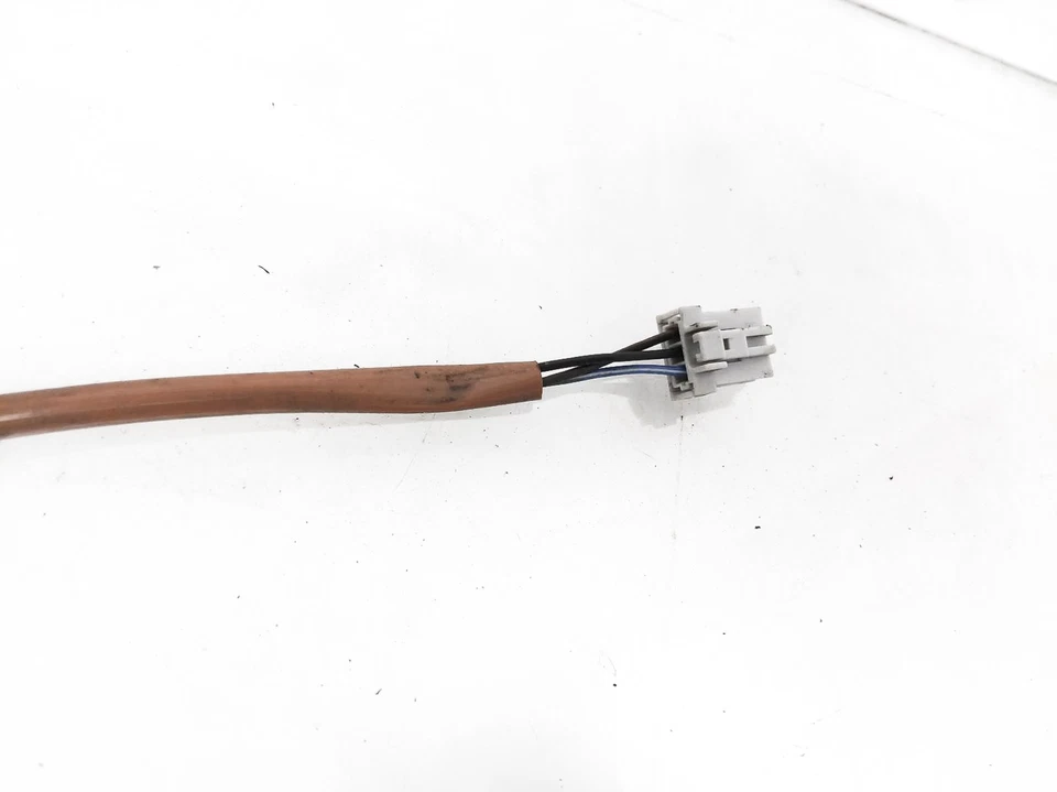 Manija de puerta exterior exterior de pasajero Acura RSX 2005-2006 - verde 72140S6m003zr Foto 2 de 4