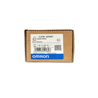 Omron Temperature PLC E5CN-Q2MTD-500 E5CN-Q2MT-500 E5CN-Q2HBT E5CN-Q2T Unit