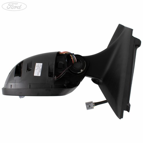 Genuine Ford Mondeo Mk4 Mondeo Mk4 Front N/S Left Outer Wing Mirror 1581949 - Picture 6 of 7