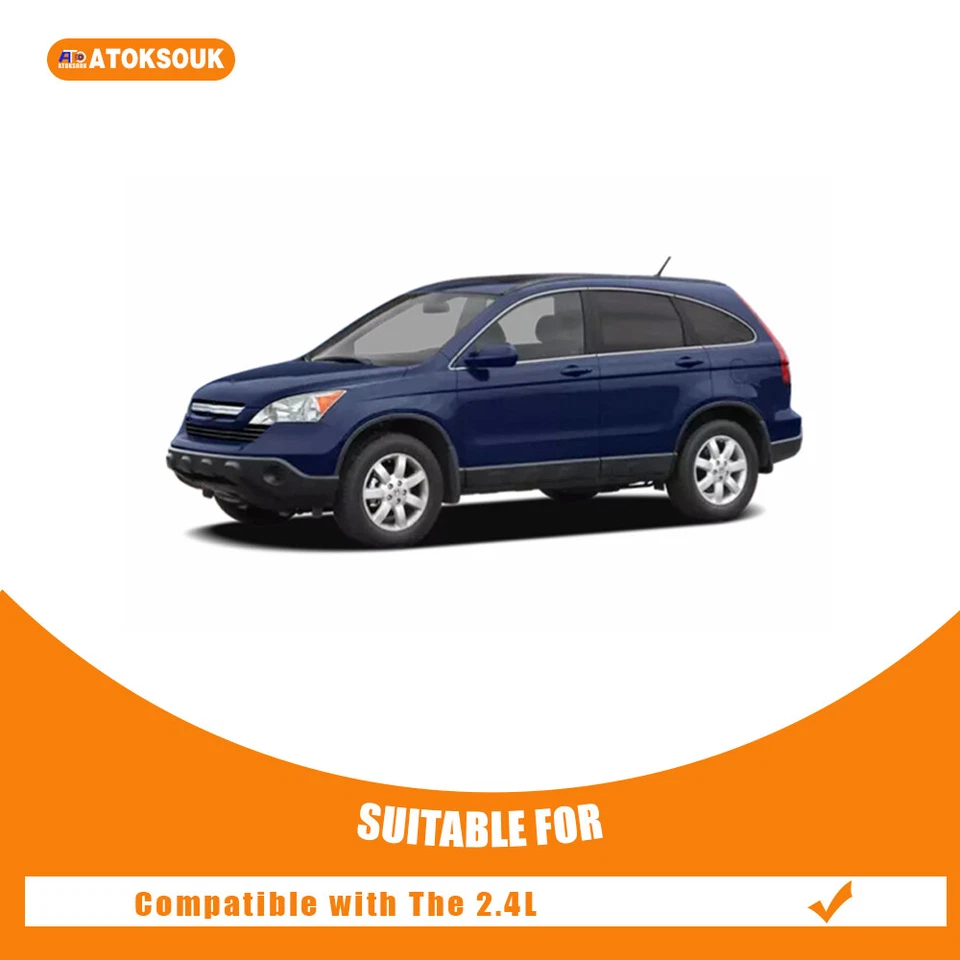 Engine Skid Plate For 2012-2014 Honda CR-V CRV Under Splash Shield Heavy Duty — 第 2/4 张图片