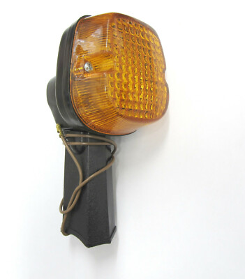 Blinker vorne links - Turn Signal Flasher left Honda CB 250/400 N CB 450 N PC14