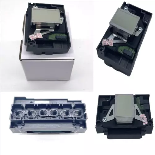 1PC F173070 Printer Print Head For Epson Stylus Photo 1410 1390 L1800 1430 A820 - Afbeelding 2 van 7