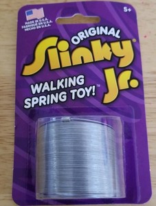 alex brands slinky