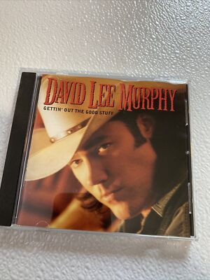 Gettin' out the Good Stuff by David Lee Murphy Every Time I Get Around You