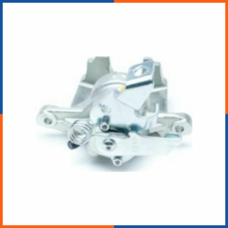 Étrier de frein arrière droit Opel compatible avec modèles 0986474260 et 76304