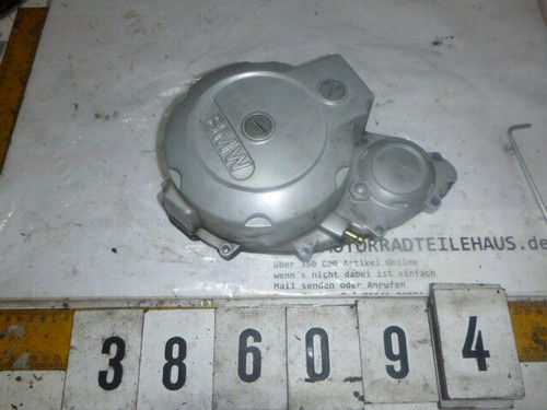 BMW F 650 CS Bj. 03 Lichtmaschinendeckel links oben, Deckel, 6-211-293