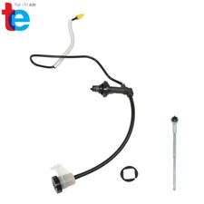 1998-2000 For Ford Ranger Pre-filled Clutch Master Cylinder Slave Line Cm140970