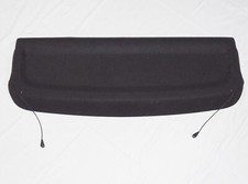 Genuine Vauxhall Mokka 2021-2026 Parcel Shelf Boot Load Cover Black