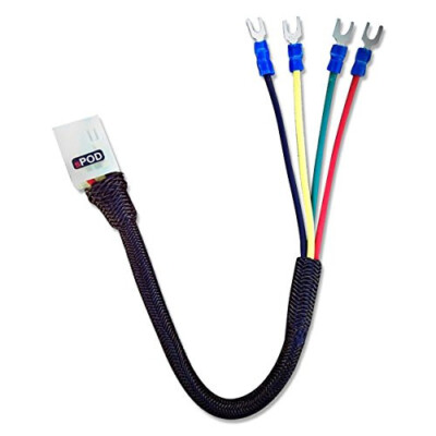 sPOD 300-ARB Adapter Harness For ARB Air Locker