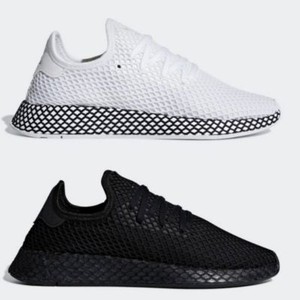 Adidas Originals Deerupt Runner Shoes 