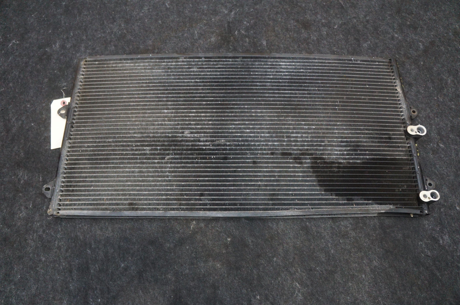 AC Condenser OEM 3W0820411D Bentley Continental Gt Flying Spur 03-12