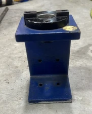 Techniks 30 Taper Cat BT Tool Setter Clamping Fixture CNC Tool Holder Set Up