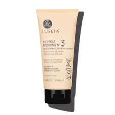 Luseta Perfect Bonding Cream No.3 Restoring Leave In Conditioner Bond Strengthen