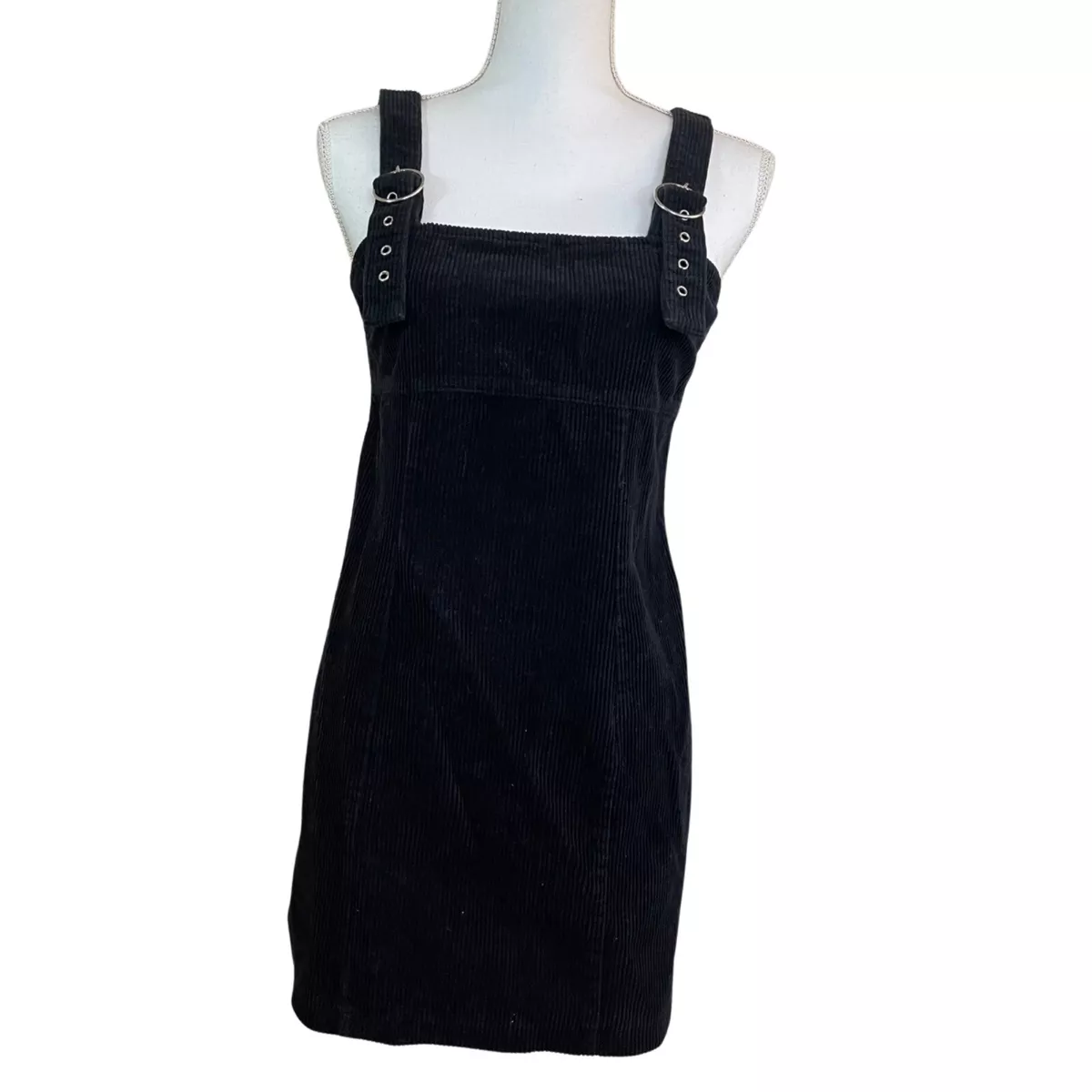 Corduroy dress forever 21 cheap