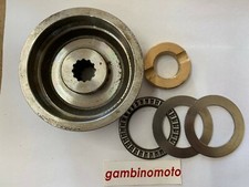 CONO FRIZIONE COMPLETO MOTOZAPPA PASBO G52-G53-72-73-83 EUROGREEN 572 -SICIL