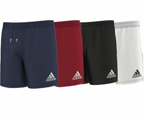 Pantaloncini Da Allenamento Inghilterra Rugby Contact - Navy - Foto 8