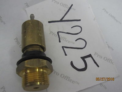 7650 Wabco Safety Relief Valve 3/8'' Inch 434608206 