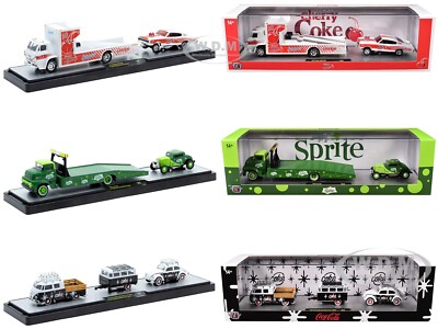 AUTO HAULERS 