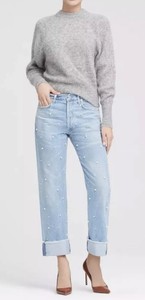 citizens of humanity reese cuffed