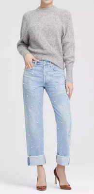 citizens of humanity sample sale