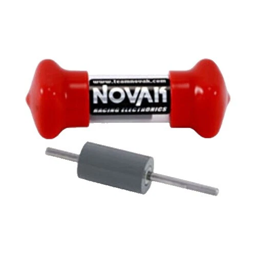 Novak Hobby RC Motor/Motor, escape y piezas y accesorios del sistema de combustible para Electric