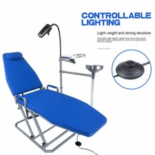 New Dental Foldable Chair