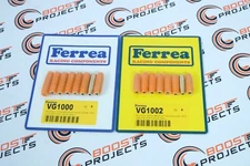 Ferrea Valve Guide For Acura Honda Dohc Vtech F22 B16A B17 B18C H22A K20 Bronze