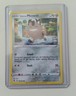 Pokémon TCG Fusion Strike: Galarian Meowth (180/264) - Common - Near Mint 