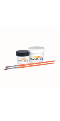 1oz Paint Kit For  Fiat Blu Profondo FI466:11, 466, 466/B