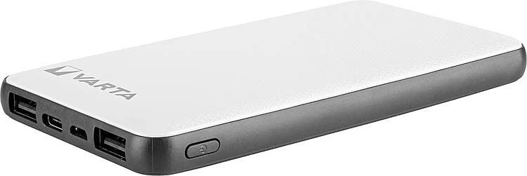 Varta Powerbank Energy 10000 mAh - Bild 1 von 1