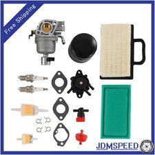 Carburetor With Filter For Bs 699807 406577 407577 Engine Tractor Carburetor With Filter For Bs 699807 406577 407577 Engine Tractor