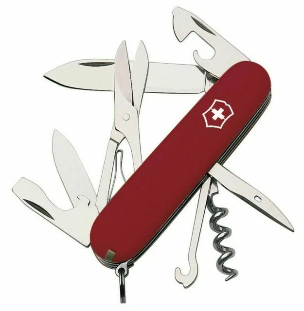 Victorinox Camping & Hiking Multi-Tools