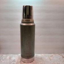 Stanley Aladdin Thermos Vintage A-944C Made in USA 1 Quart