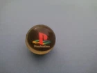 VINTAGE SONY PLAYSTATION PROMO RUBBER BALL - FAIR CONDITION - Preowned