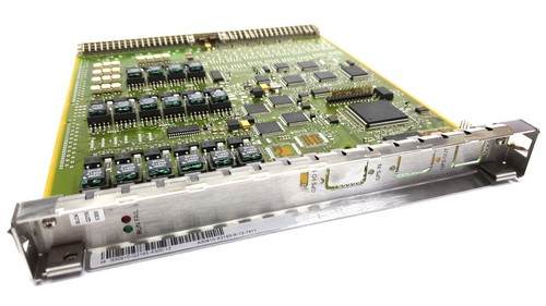 Siemens SLCN S30810-Q2193-X300-12 Baugruppe Modul TOP! - 第 1/2 張圖片