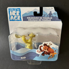 Ice Age SID Mini Figur Simba Toys