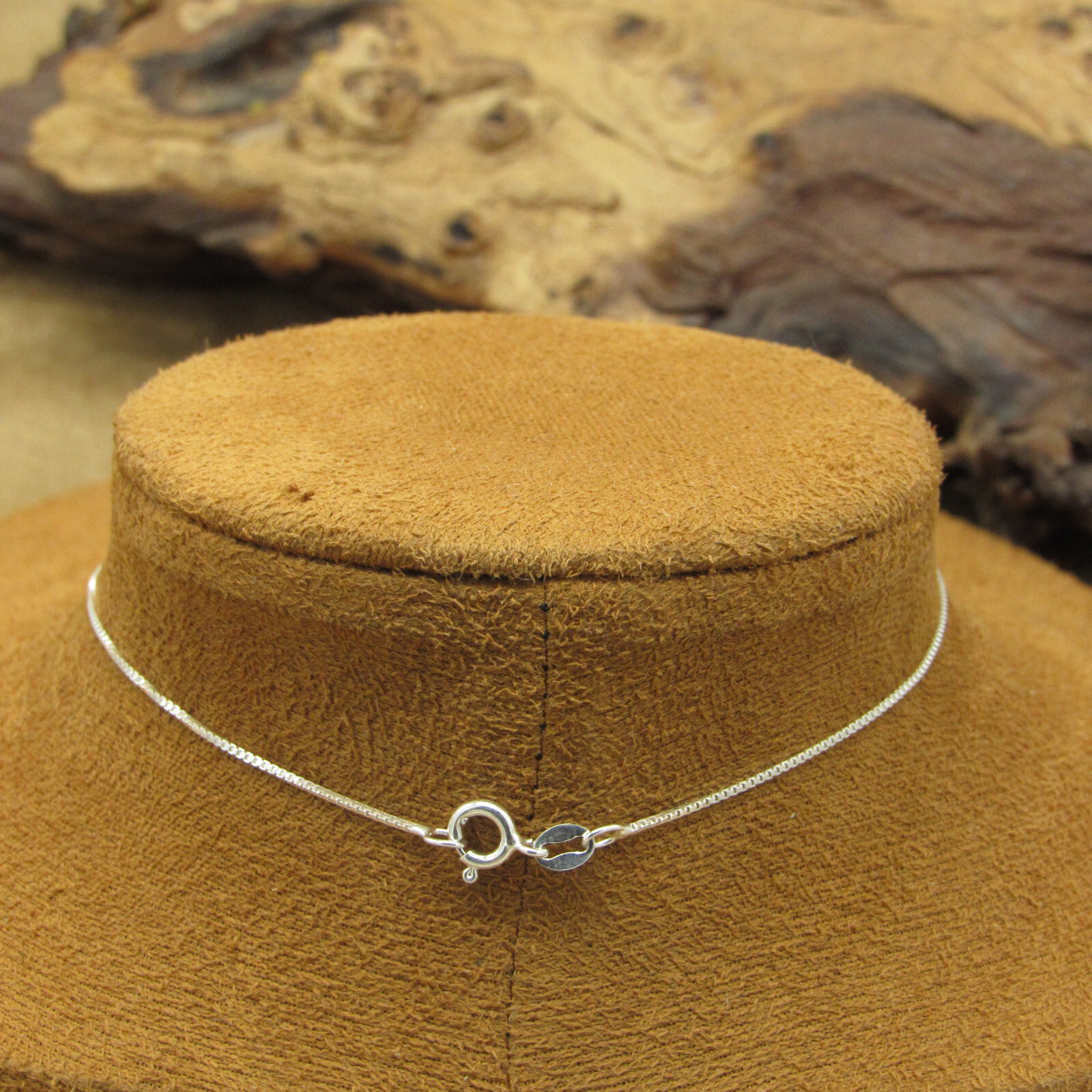 Rectangular Two Horses Heads Calafia Pendant Neck… - image 6