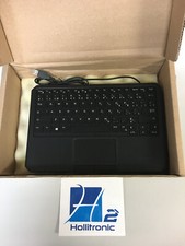 iKey IK-82-SA Stand Alone Keyboard, Full-Size QWERTY, Rugged Sealed, IP65, USB