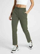 athleta spar pant