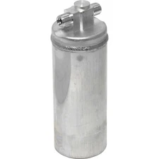 A/C Receiver Drier UAC For 1990-1993 Mazda Miata
