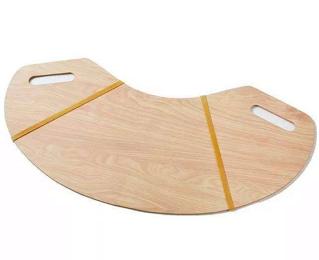 Wood 2024 lap table