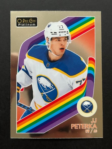 2023-24 OPC Platinum - Retro Rookie & Base - Pick your cards! - Picture 50 of 171