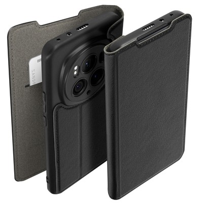 Bigben Folio case for Honor Magic 6 Pro Valve stand Stand